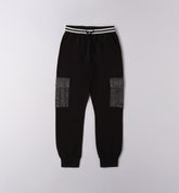 pantaloni jogger ragazzo